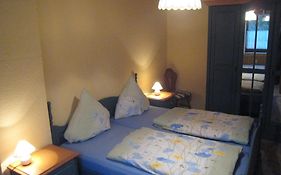 Charming Apartment In Morbach Germany With Terrace