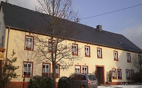 Charming Apartment In Morbach Germany With Terrace