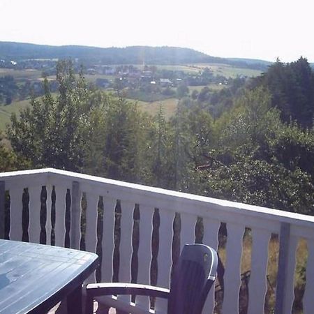 Charming Apartment In Morbach Germany With Terrace Thalfang Buitenkant foto