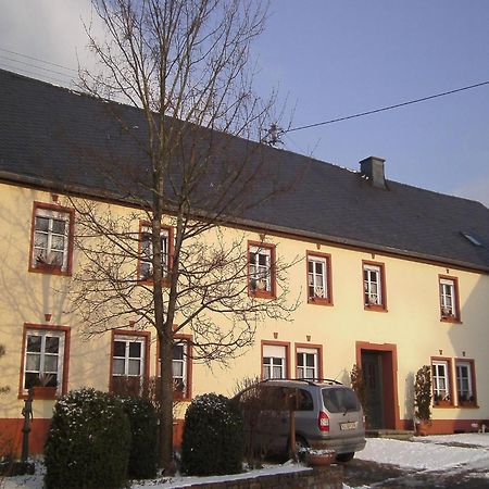 Charming Apartment In Morbach Germany With Terrace Thalfang Buitenkant foto