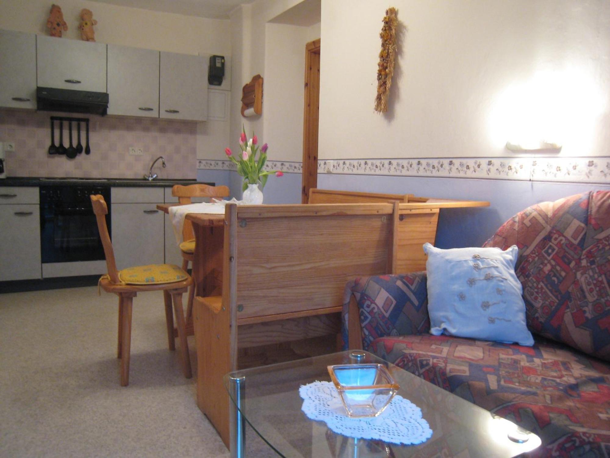 Charming Apartment In Morbach Germany With Terrace Thalfang Buitenkant foto