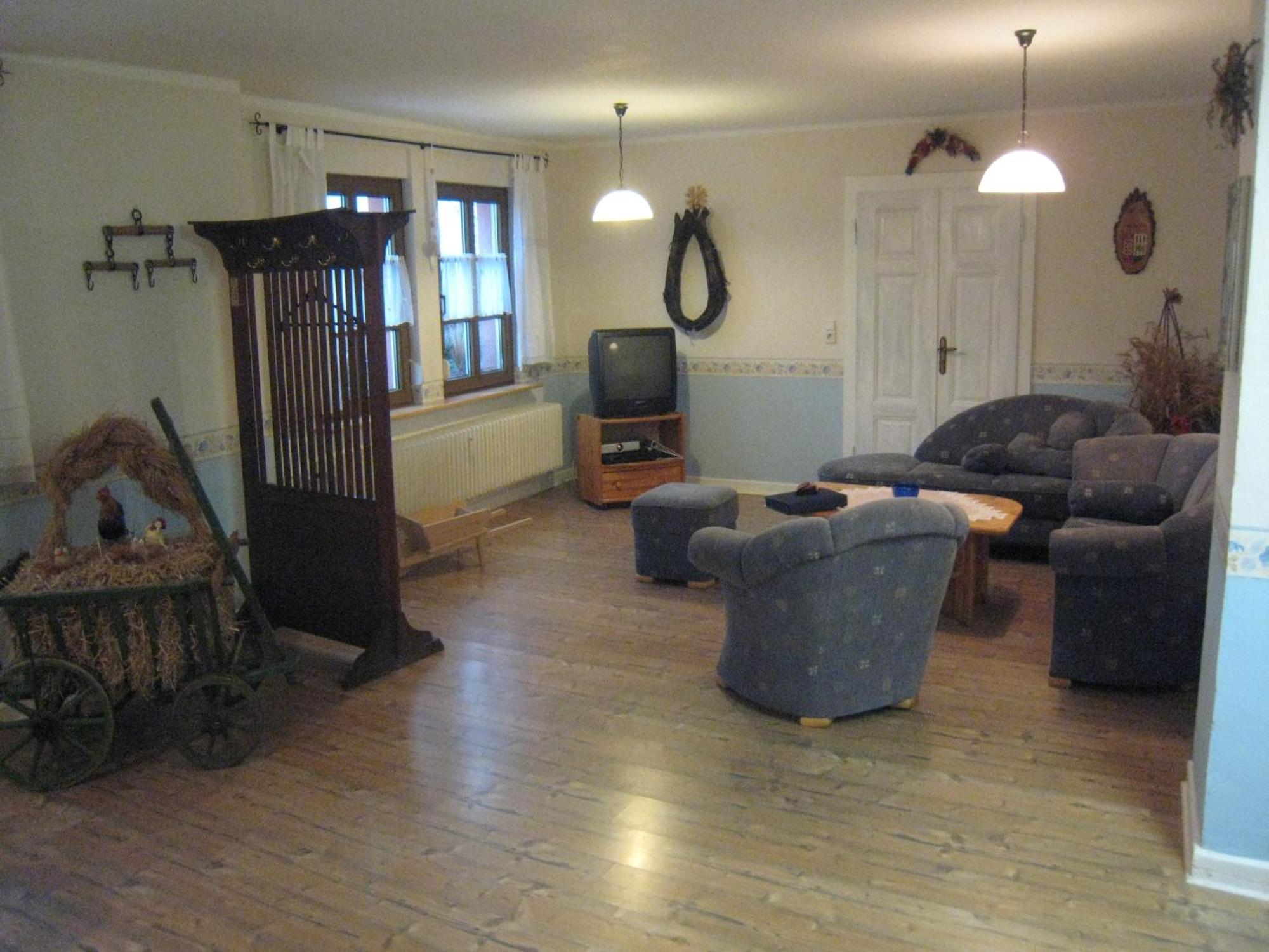 Charming Apartment In Morbach Germany With Terrace Thalfang Buitenkant foto