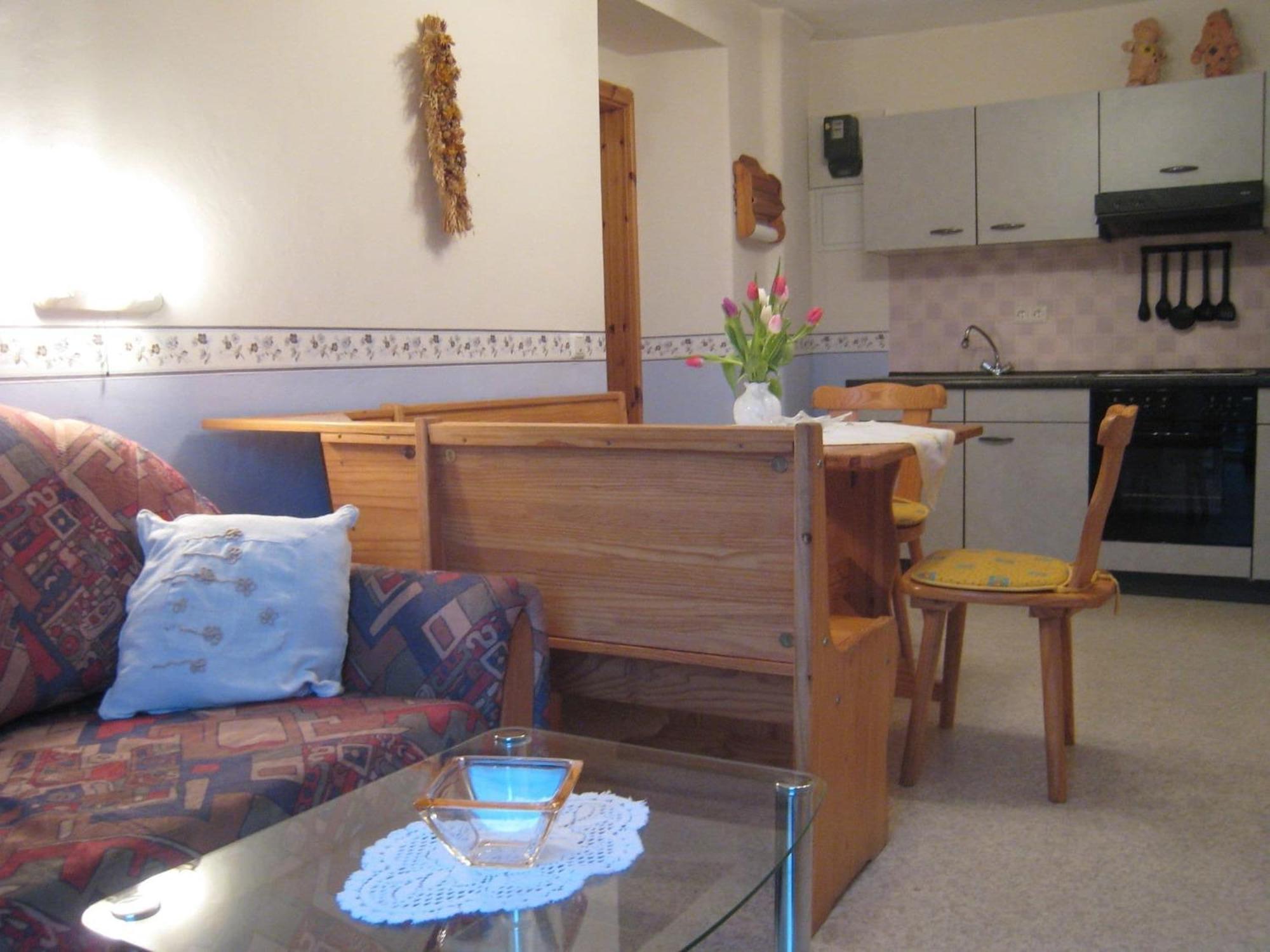 Charming Apartment In Morbach Germany With Terrace Thalfang Buitenkant foto