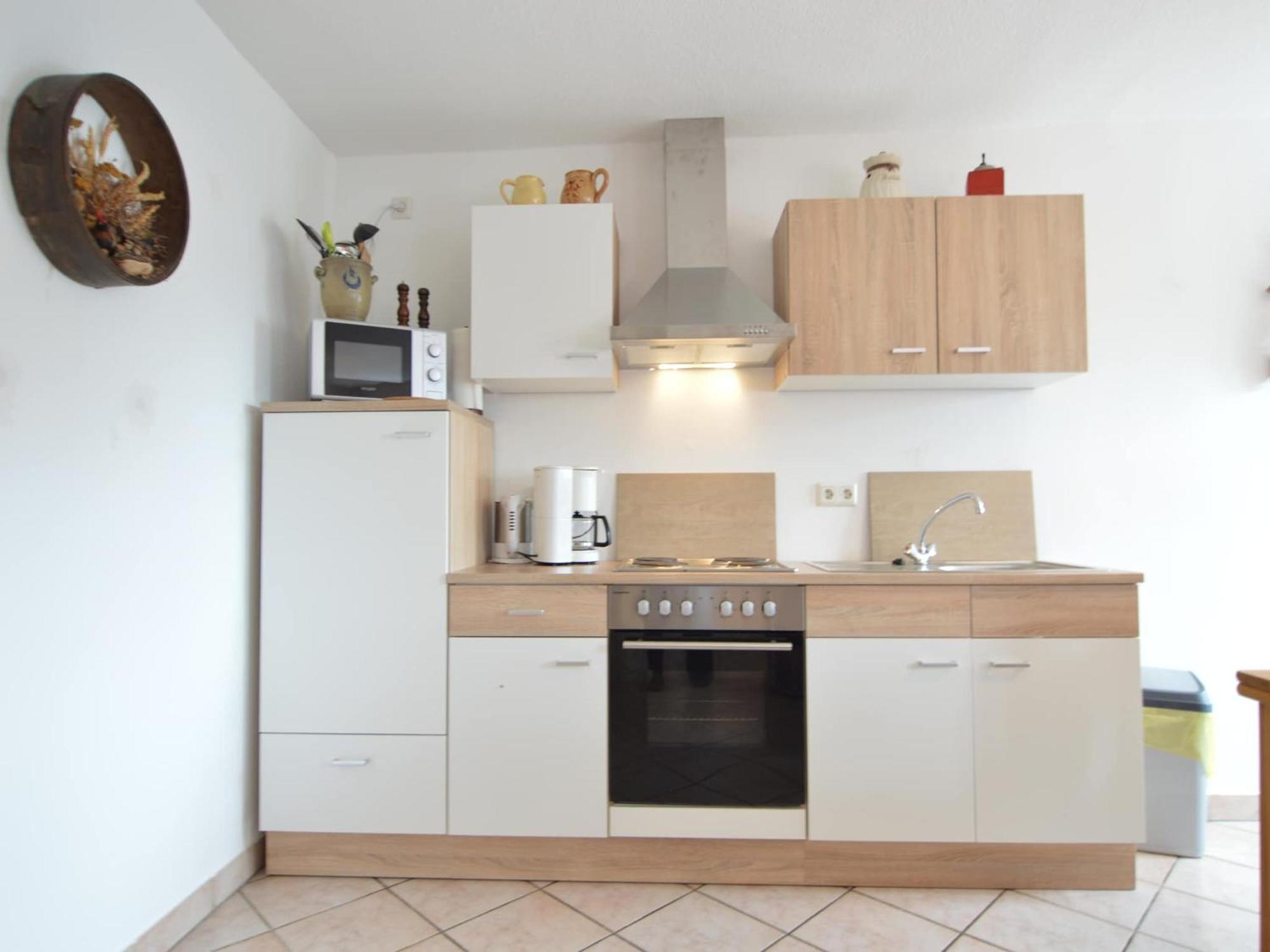 Charming Apartment In Morbach Germany With Terrace Thalfang Buitenkant foto