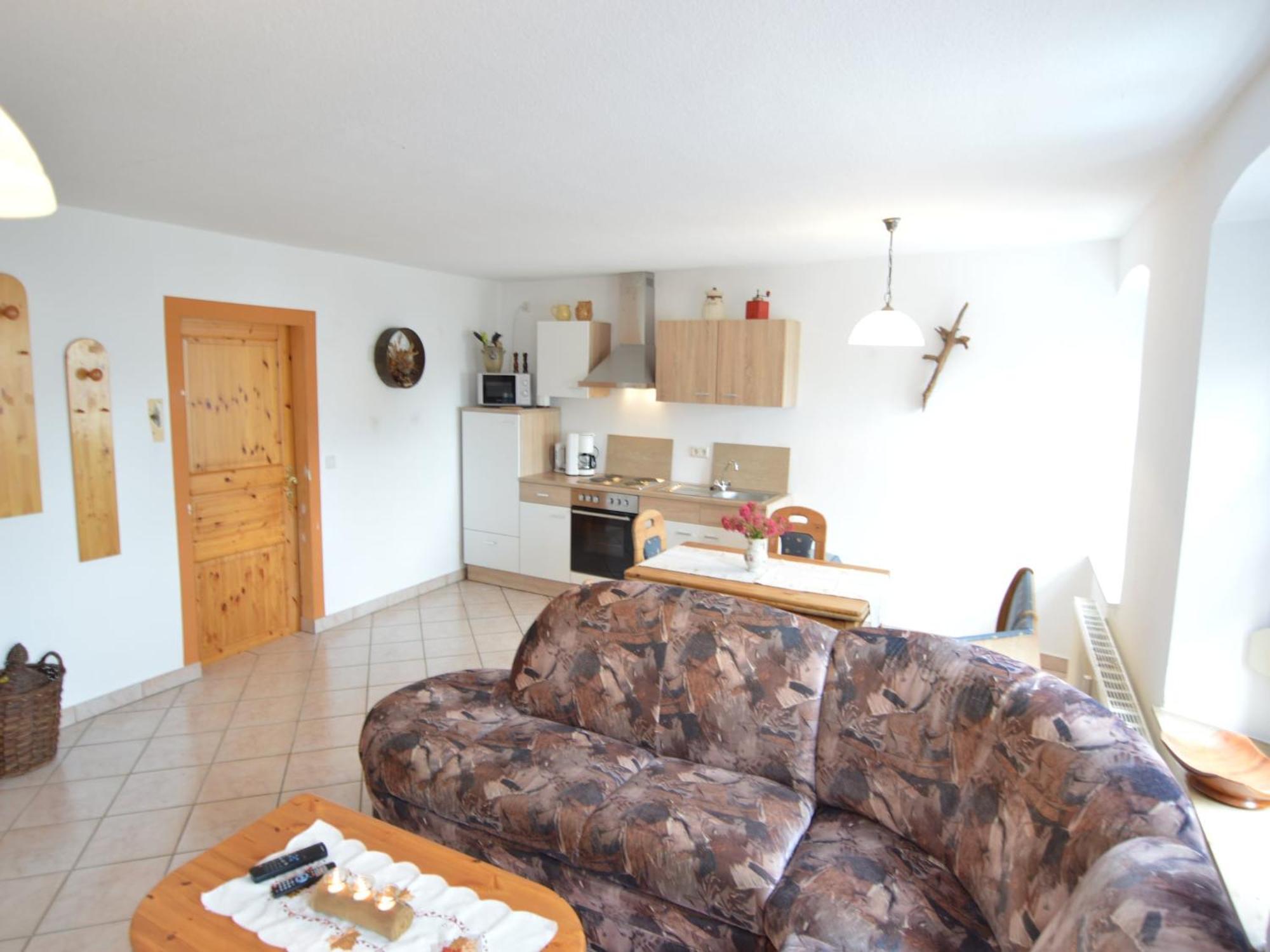 Charming Apartment In Morbach Germany With Terrace Thalfang Buitenkant foto