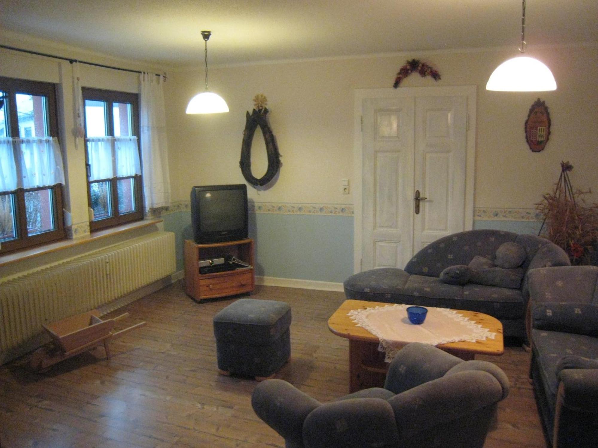 Charming Apartment In Morbach Germany With Terrace Thalfang Buitenkant foto